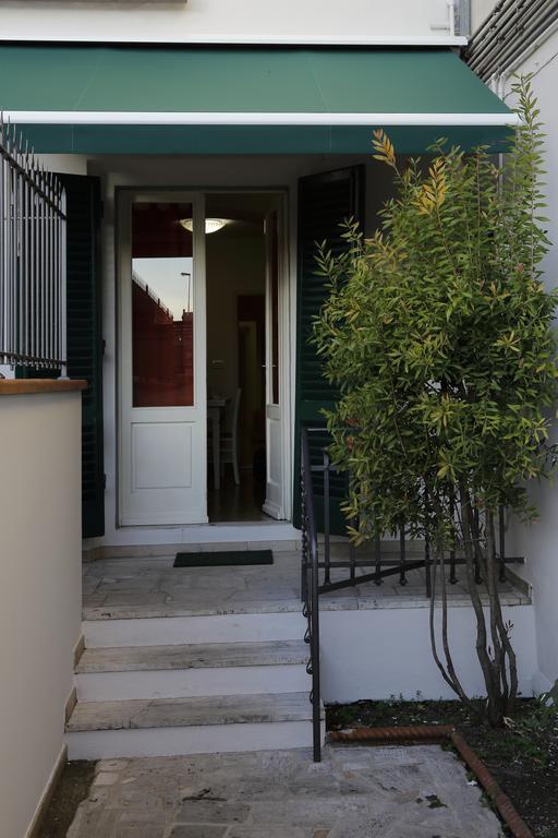 Appartamento La Casina Pistoia Exteriér fotografie