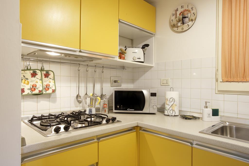 Appartamento La Casina Pistoia Exteriér fotografie