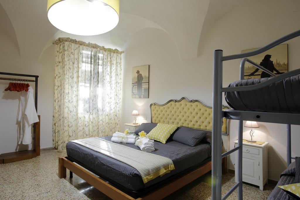 Appartamento La Casina Pistoia Exteriér fotografie