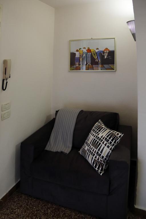 Appartamento La Casina Pistoia Exteriér fotografie
