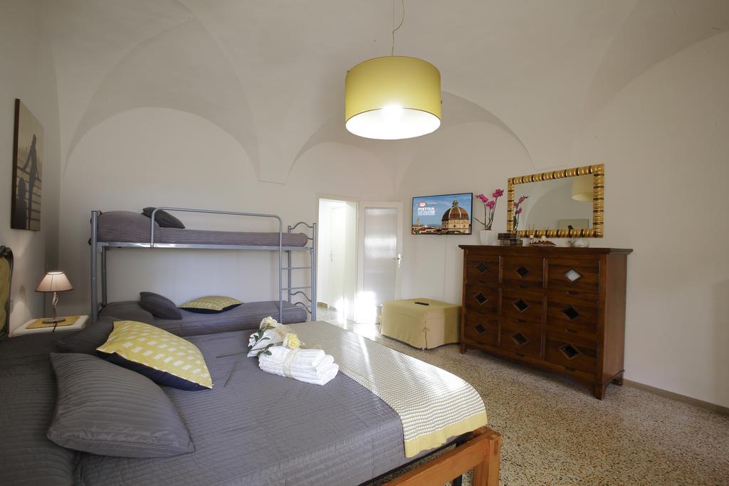 Appartamento La Casina Pistoia Exteriér fotografie