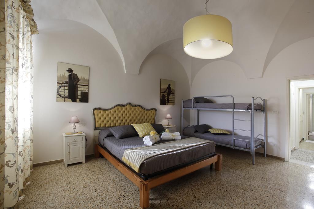 Appartamento La Casina Pistoia Exteriér fotografie