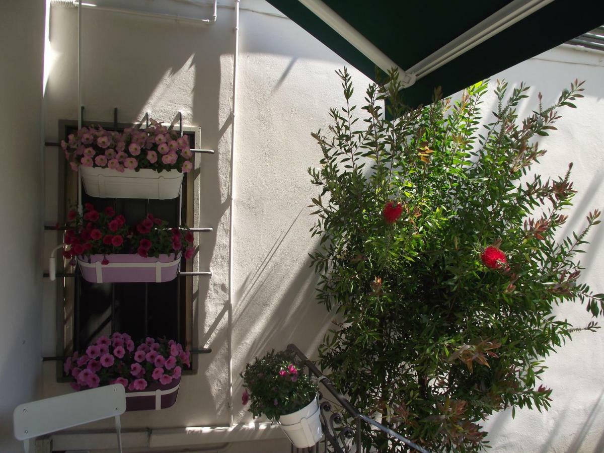Appartamento La Casina Pistoia Exteriér fotografie